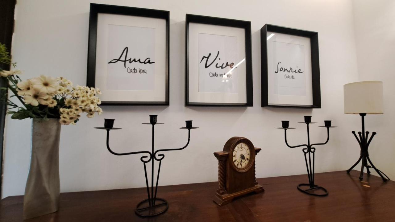 Finca Las Eras Herencia エクステリア 写真