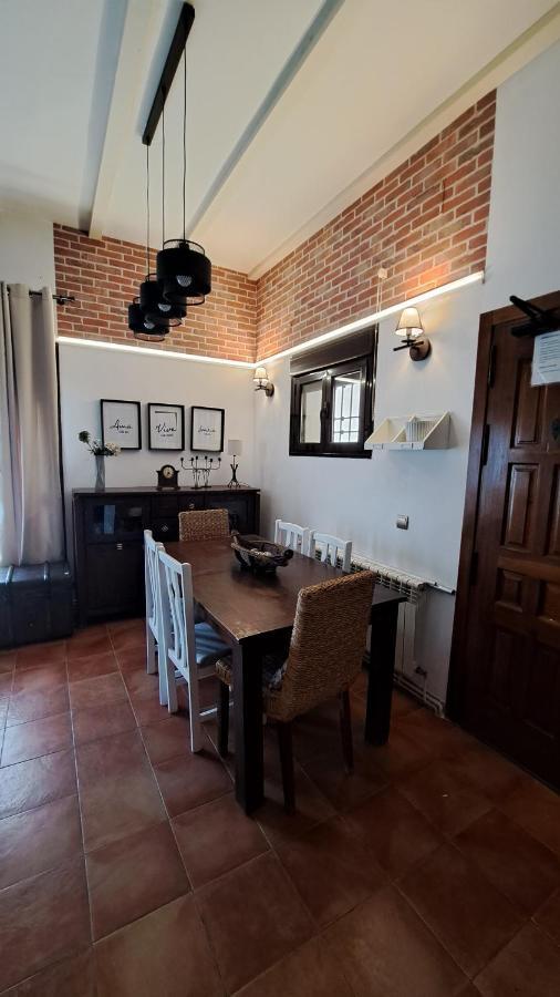 Finca Las Eras Herencia エクステリア 写真